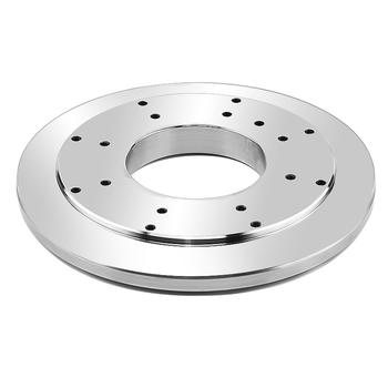 CNC service roller die steel wheel hub SKD11