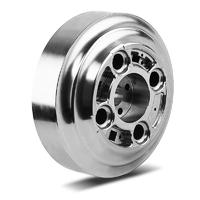 CNC service wheel hub stamping mould SKD11